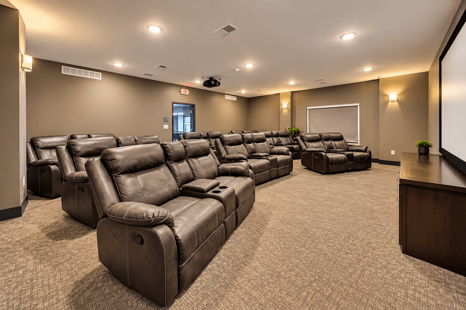Theater